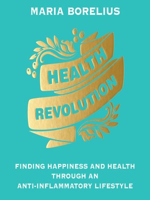 Health Revolution - Audiobook